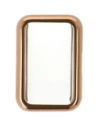 Kup Bizon Case Watch Felipe Samsung Galaxy Fit 3 aur roz - BIZ5244 - {ean13} - Sklep Home Screen