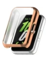 Kup Etui Bizon Case Watch Felipe do Samsung Galaxy Fit 3 różowozłote - BIZ5244 - {ean13} - Sklep Home Screen