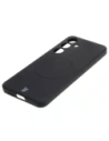 Kup Etui Bizon Case Silicone Magnetic Sq do Samsung Galaxy S24 czarne - BIZ5245 - {ean13} - Sklep Home Screen