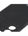 Kup Bizon Case Szilikon Magnetic Sq Samsung Galaxy S24 fekete - BIZ5245 - {ean13} - Sklep Home Screen