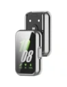 Buy Bizon Case Watch Felipe Samsung Galaxy Fit 3 silver - BIZ5247 - {ean13} - Home Screen Store Europe