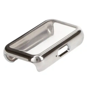Kup Bizon Case Watch Felipe Samsung Galaxy Fit 3 ezüst - BIZ5247 - {ean13} - Sklep Home Screen