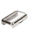 Buy Bizon Case Watch Felipe Samsung Galaxy Fit 3 silver - BIZ5247 - {ean13} - Home Screen Store Europe