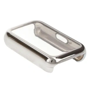 Kup Bizon Case Watch Felipe Samsung Galaxy Fit 3 ezüst - BIZ5247 - {ean13} - Sklep Home Screen