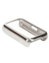 Buy Bizon Case Watch Felipe Samsung Galaxy Fit 3 silver - BIZ5247 - {ean13} - Home Screen Store Europe