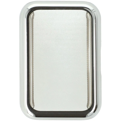 Buy Bizon Case Watch Felipe Samsung Galaxy Fit 3 silver - BIZ5247 - {ean13} - Home Screen Store Europe