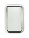Buy Bizon Case Watch Felipe Samsung Galaxy Fit 3 silver - BIZ5247 - {ean13} - Home Screen Store Europe