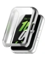 Buy Bizon Case Watch Felipe Samsung Galaxy Fit 3 silver - BIZ5247 - {ean13} - Home Screen Store Europe