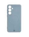 Kup Bizon Case Silikon Magnetic Sq Samsung Galaxy S24 grau - BIZ5248 - {ean13} - Sklep Home Screen