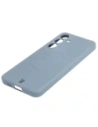 Kup Bizon Case Silikon Magnetic Sq Samsung Galaxy S24 grau - BIZ5248 - {ean13} - Sklep Home Screen