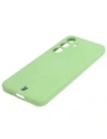 Kup Etui Bizon Case Silicone Magnetic Sq do Samsung Galaxy S24 jasně zelené - BIZ5249 - {ean13} - Sklep Home Screen