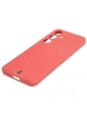 Kup Etui Bizon Case Silicone Magnetic Sq do Samsung Galaxy S24 špinavě růžová - BIZ5250 - {ean13} - Sklep Home Screen