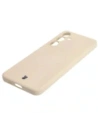 Kup Etui Bizon Case Silicone Magnetic Sq do Samsung Galaxy S24 Plus beżowe - BIZ5251 - {ean13} - Sklep Home Screen