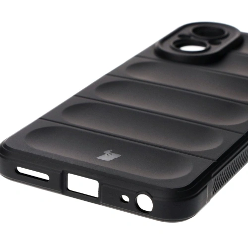 Kup Etui Bizon Case Tur do Realme C67 4G czarne - BIZ5252 - {ean13} - Sklep Home Screen