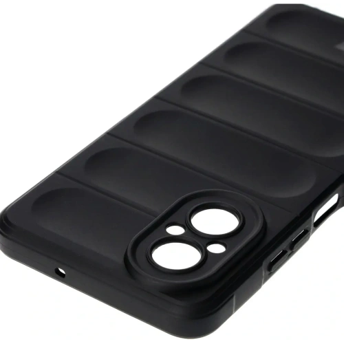 Kup Bizon Case Tur Realme C67 4G schwarz - BIZ5252 - {ean13} - Sklep Home Screen