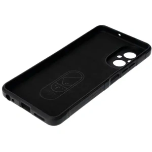 Kup Bizon tok Tur Realme C67 4G fekete - BIZ5252 - {ean13} - Sklep Home Screen