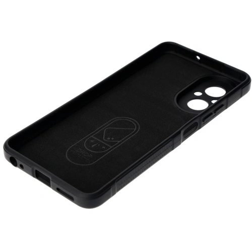 Kup Etui Bizon Case Tur pro Realme C67 4G černé - BIZ5252 - {ean13} - Sklep Home Screen
