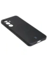Kup Etui Bizon Case Silicone Magnetic Sq do Samsung Galaxy S24 Plus czarne - BIZ5253 - {ean13} - Sklep Home Screen