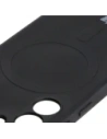 Kup Bizon Case Silikon Magnetic Sq Samsung Galaxy S24 Plus schwarz - BIZ5253 - {ean13} - Sklep Home Screen