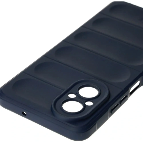 Kup Etui Bizon Case Tur pro Realme C67 4G modré - BIZ5254 - {ean13} - Sklep Home Screen