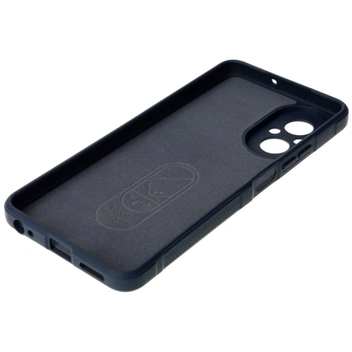 Kup Etui Bizon Case Tur pro Realme C67 4G modré - BIZ5254 - {ean13} - Sklep Home Screen