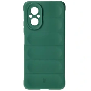 Kup Etui Bizon Case Tur pro Realme C67 4G tmavě zelené - BIZ4684 - {ean13} - Sklep Home Screen