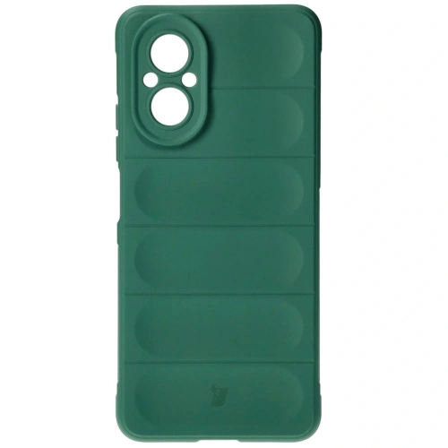 Kup Bizon Case Tur Realme C67 4G dunkelgrün - BIZ4684 - {ean13} - Sklep Home Screen