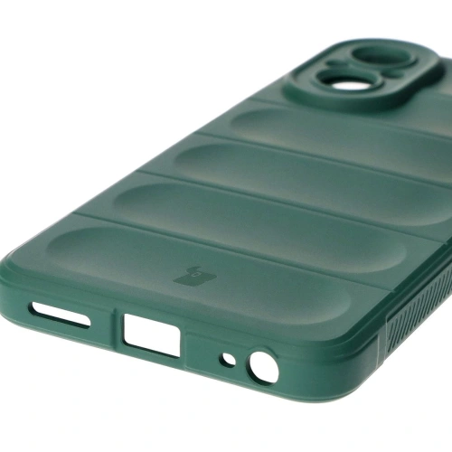 Buy Bizon Case Tur Realme C67 4G dark green - BIZ4684 - {ean13} - Home Screen Store Europe