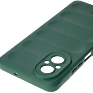 Kup Bizon Case Tur Realme C67 4G dunkelgrün - BIZ4684 - {ean13} - Sklep Home Screen