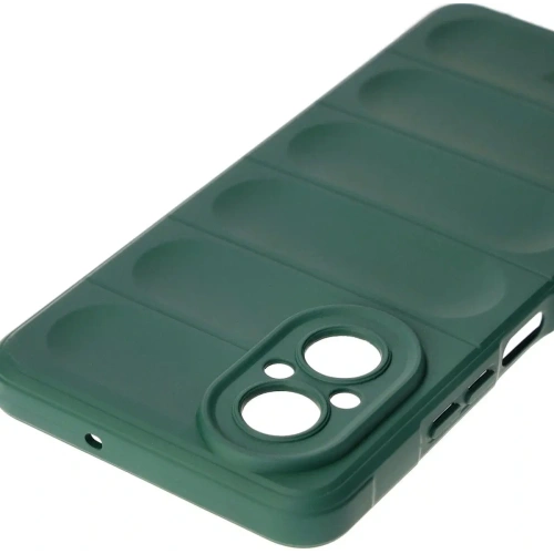 Kup Bizon Case Tur Realme C67 4G dunkelgrün - BIZ4684 - {ean13} - Sklep Home Screen