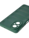 Kup Bizon Case Tur Realme C67 4G dunkelgrün - BIZ4684 - {ean13} - Sklep Home Screen