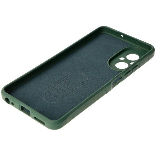 Kup Bizon Case Tur Realme C67 4G dunkelgrün - BIZ4684 - {ean13} - Sklep Home Screen