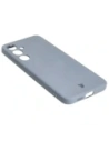 Kup Etui Bizon Case Silicone Magnetic Sq do Samsung Galaxy S24 Plus szare - BIZ4686 - {ean13} - Sklep Home Screen