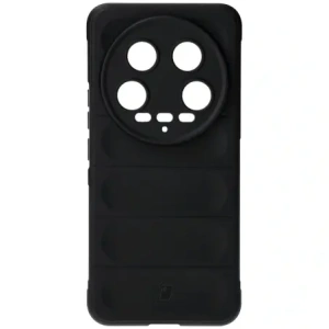 Kup Bizon Case Tur Xiaomi 14 Ultra fekete - BIZ5258 - {ean13} - Sklep Home Screen