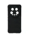 Bizon Case Tur Xiaomi 14 Ultra fekete