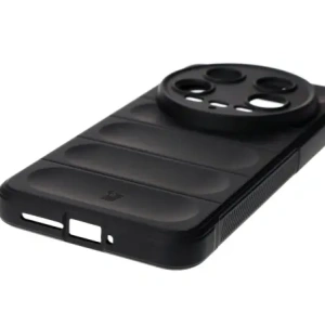 Kup Bizon Case Tur Xiaomi 14 Ultra schwarz - BIZ5258 - {ean13} - Sklep Home Screen