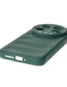 Kup Etui Bizon Case Tur do Xiaomi 14 Ultra tmavě zelené - BIZ5259 - {ean13} - Sklep Home Screen