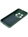 Kup Bizon Case Tur Xiaomi 14 Ultra dunkelgrün - BIZ5259 - {ean13} - Sklep Home Screen