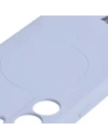Kup Caz de silicon Bizon Magnetic Sq Samsung Galaxy S24 Plus violet deschis - BIZ5261 - {ean13} - Sklep Home Screen
