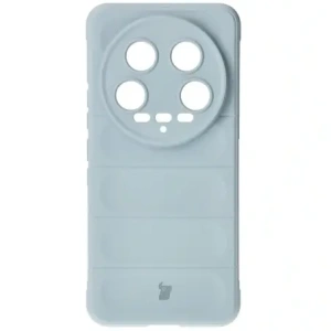 Kup Bizon Case Tur Xiaomi 14 Ultra hellblau - BIZ5262 - {ean13} - Sklep Home Screen