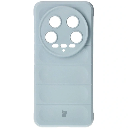 Kup Bizon Case Tur Xiaomi 14 Ultra hellblau - BIZ5262 - {ean13} - Sklep Home Screen