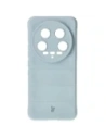 Bizon Case Tur Xiaomi 14 Ultra light blue