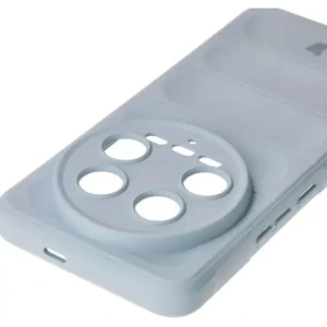 Bizon Case Tur Xiaomi 14 Ultra light blue