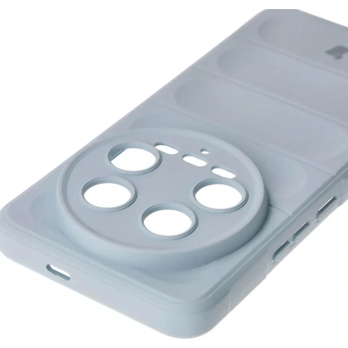 Buy Bizon Case Tur Xiaomi 14 Ultra light blue - BIZ5262 - {ean13} - Home Screen Store Europe