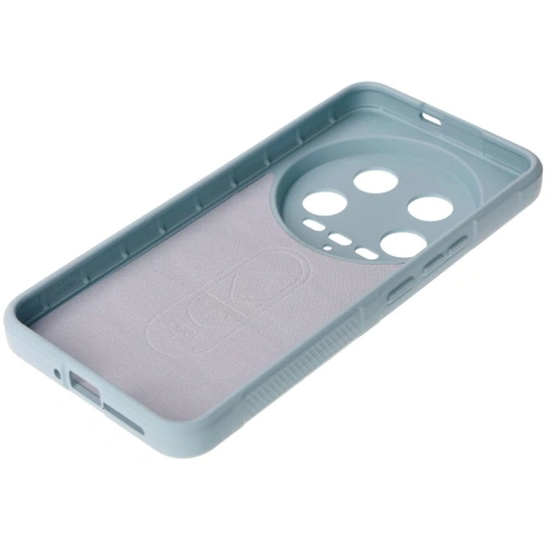 Kup Bizon Case Tur Xiaomi 14 Ultra világoskék - BIZ5262 - {ean13} - Sklep Home Screen