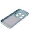 Kup Bizon Case Tur Xiaomi 14 Ultra világoskék - BIZ5262 - {ean13} - Sklep Home Screen