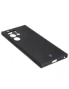 Buy Bizon Case Silicone Magnetic Sq Samsung Galaxy S24 Ultra black - BIZ5264 - {ean13} - Home Screen Store Europe