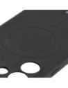Kup Bizon Carcasă Silică Magnetic Sq Samsung Galaxy S24 Ultra negru - BIZ5264 - {ean13} - Sklep Home Screen