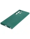 Buy Bizon Case Silicone Magnetic Sq Samsung Galaxy S24 Ultra dark green - BIZ5265 - {ean13} - Home Screen Store Europe