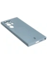 Buy Bizon Case Silicone Magnetic Sq Samsung Galaxy S24 Ultra grey - BIZ4695 - {ean13} - Home Screen Store Europe